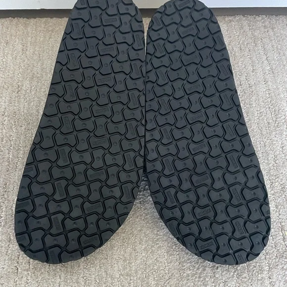 Hender Scheme Japan Comfy Cheak Mule Black Leather Size Japan 7